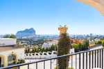 2 bedroom Appartement te koop in Calpe