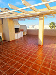 3 bedroom Appartement te koop in Denia