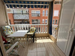 2 спальни Квартира для продажи в Playa del Cura
