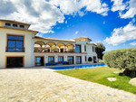 11 bedroom Villa for sale in Benimantell