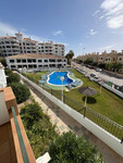 2 bedroom Appartement te koop in Campoamor