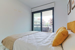 2 bedroom Appartement te koop in Los Altos