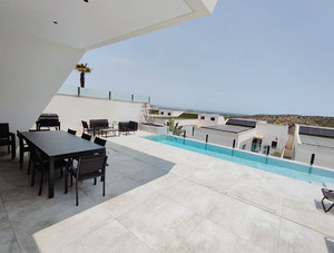 4 bedroom Villa te koop in Ciudad Quesada