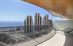 2 bedroom Apartment for sale in Benidorm