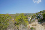 Plot for sale in Javea