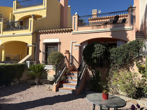 2 bedroom Villa for sale in Algorfa