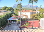 7 bedroom Villa te koop in Benidorm