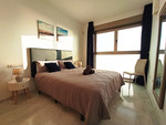 2 bedroom Appartement te koop in Benidorm