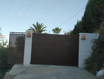 2 bedroom Villa for sale in Benissa