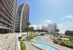 2 bedroom Apartment for sale in Benidorm