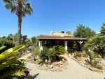 4 bedroom Villa for sale in Benissa