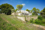 3 bedroom Villa for sale in Javea