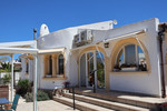 3 bedroom Villa te koop in Javea