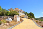 4 спальни Вилла для продажи в Javea