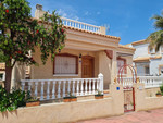 3 bedroom Villa for sale in Algorfa