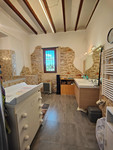 2 bedroom Villa te koop in Benissa