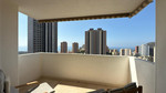 3 спальни Квартира для продажи в Benidorm