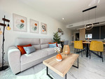 2 bedroom Apartment for sale in Playa Flamenca
