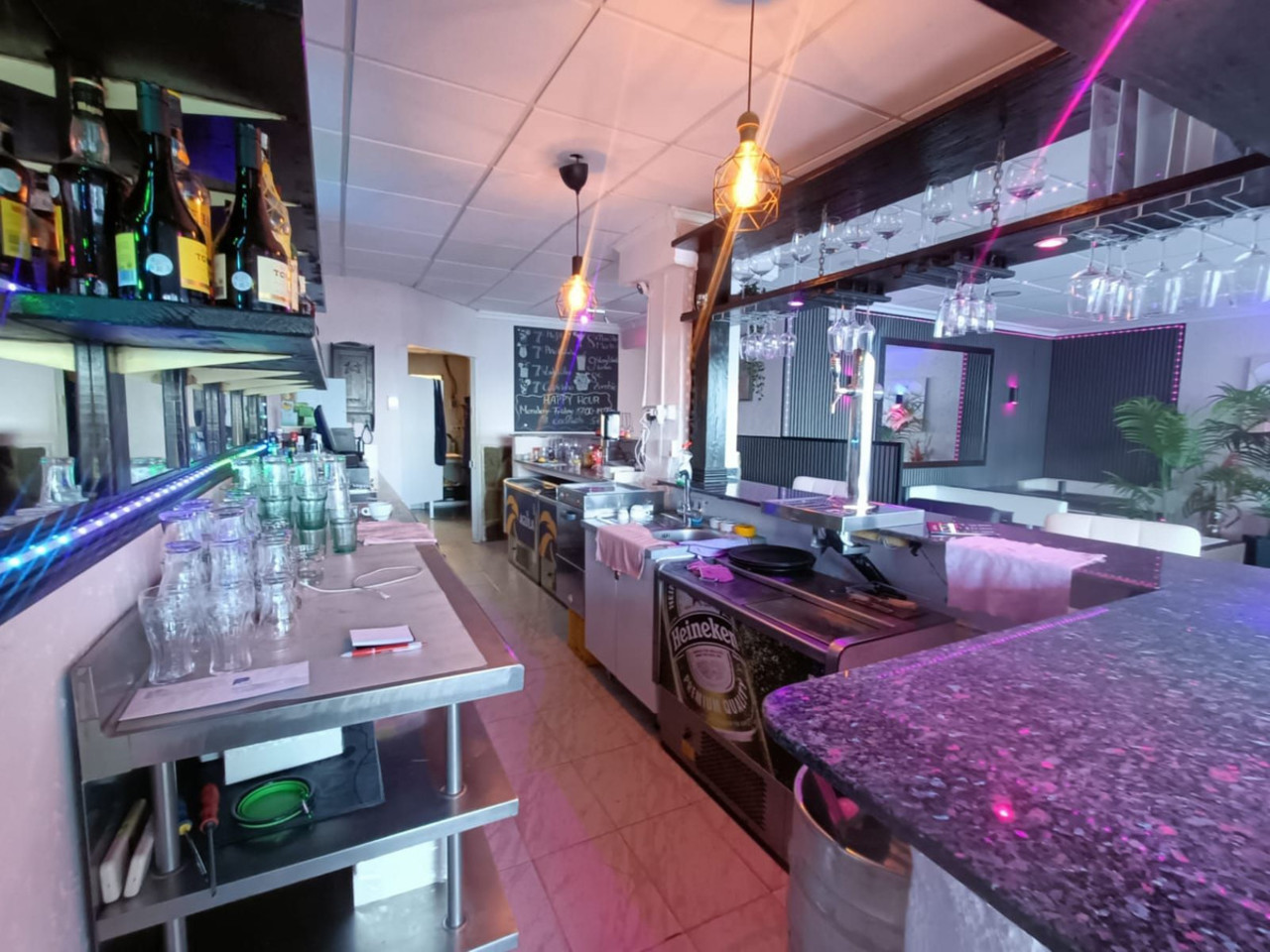 Commercial à vendre à Torrevieja