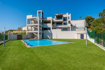 2 bedroom Villa te koop in San Miguel de Salinas