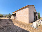 6 bedroom Villa for sale in Villena