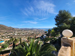 4 спальни Вилла для продажи в Calpe