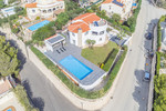 4 bedroom Villa for sale in Javea