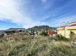 Plot for sale in Calpe