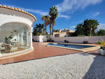4 bedroom Villa for sale in Calpe