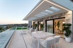 2 bedroom Villa te koop in Finestrat
