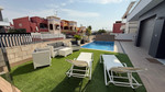 4 bedroom Villa for sale in Orihuela