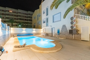 4 bedroom Villa te koop in Punta Prima