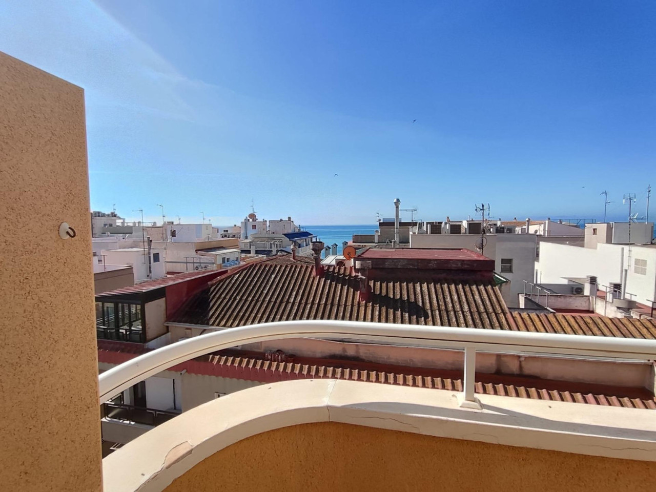 3 bedroom Apartment for sale in Torrevieja