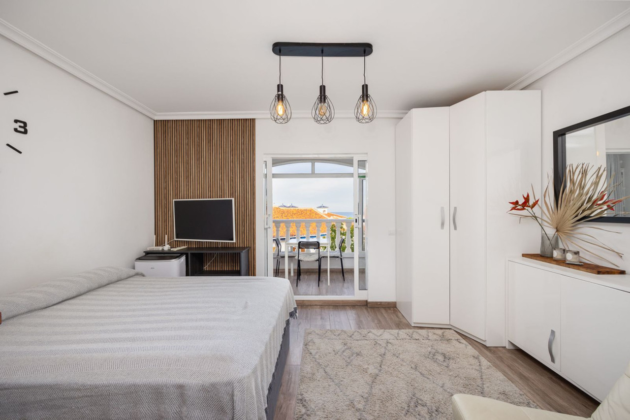 1 bedroom Apartamento se vende en La Mata