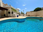 4 bedroom Villa for sale in La Zenia
