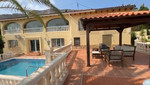 4 bedroom Villa for sale in Calpe