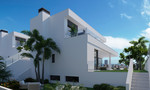 3 bedroom Villa for sale in Finestrat