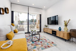 2 bedroom Appartement te koop in Los Altos