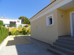 3 bedroom Villa for sale in Calpe