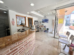 Commercial for sale in Villamartin