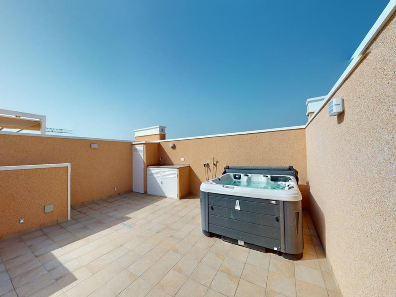 3 bedroom Apartment for sale in Guardamar del Segura