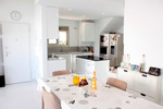 3 bedroom Villa te koop in San Miguel de Salinas