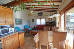 6 спальни Вилла для продажи в Calpe