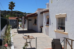 3 bedroom Villa te koop in Javea