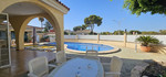 5 спальни Вилла для продажи в Campoamor