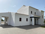 4 bedroom Villa for sale in Teulada