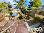 5 bedroom Villa for sale in Calpe