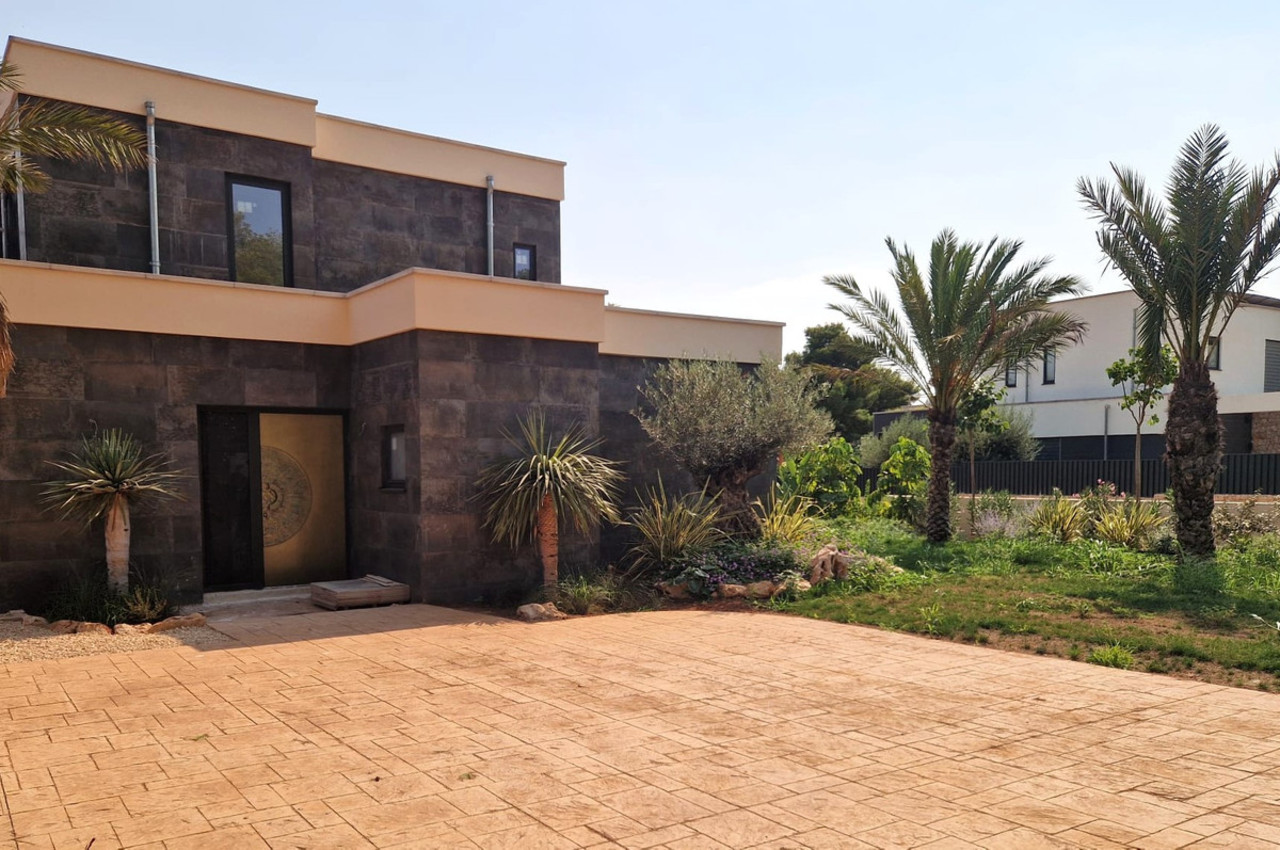 3 спальни Вилла для продажи в Javea