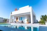 3 bedroom Villa te koop in Pilar de la Horadada