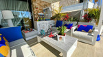 4 bedroom Villa te koop in Finestrat